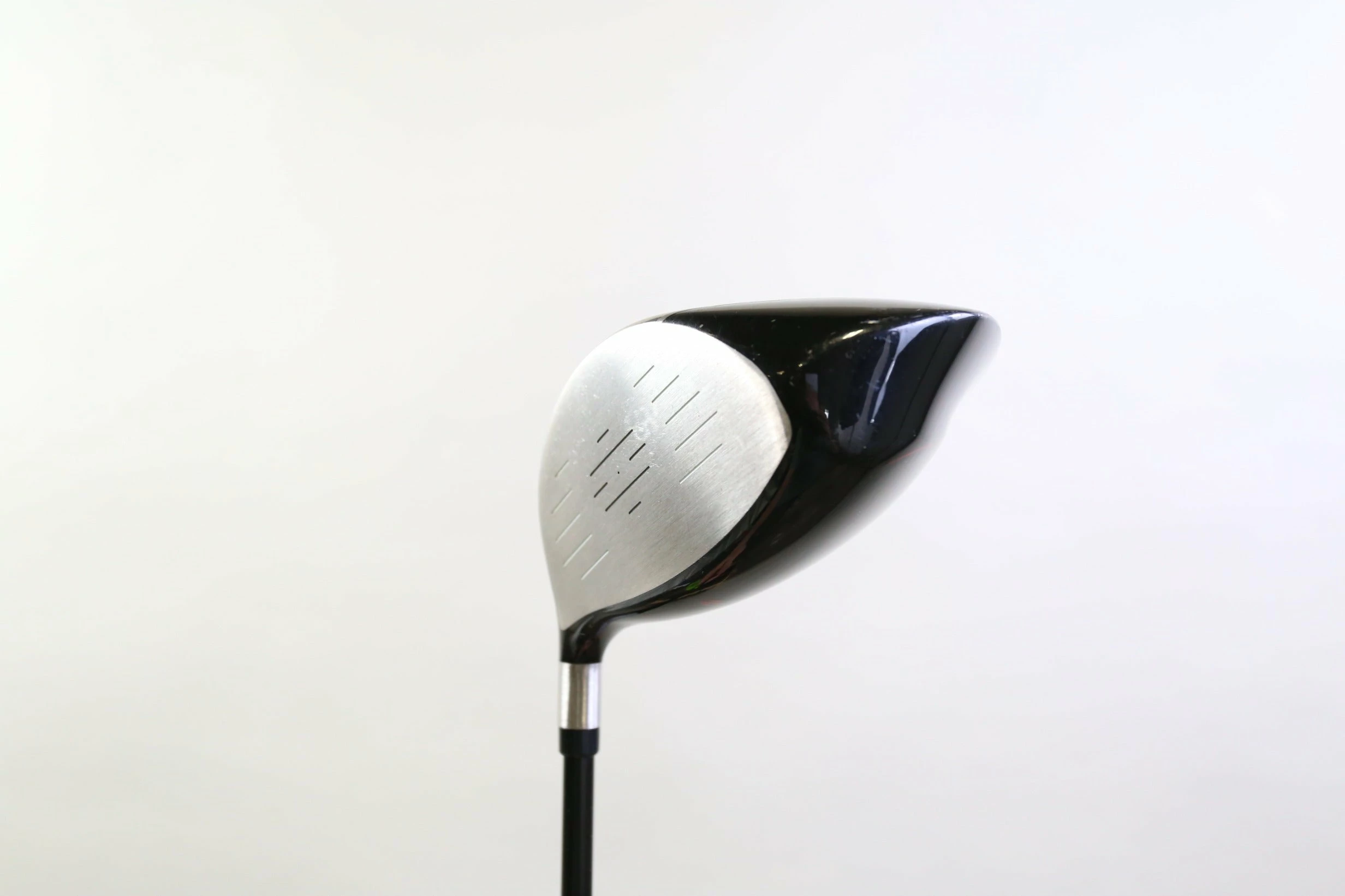 TaylorMade Burner SuperFast Driver - Right-Handed - 9.5 Degrees - Stiff Flex 7 TaylorMade Burner SuperFast Driver - Right-Handed - 9.5 Degrees - Stiff Flex - Image 5