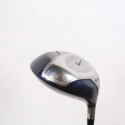 Nike Forged Titanium 400cc Driver - Right-Handed - 9.5 Degrees - Regular Flex -TaylorMade Drivers Sales f0301def 5745 5b47 a201 c19ae1245189