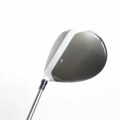 TaylorMade SIM MAX D Driver - Right-Handed - 9 Degrees - Regular Flex -TaylorMade Drivers Sales f0a4dcbb 1f8b 5f75 ac7f b779c7cb664d 72cf105a 6976 4faa bfe2 3c6456865c8b