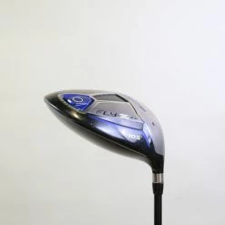 Cobra Fly-Z XL Driver - Right-Handed - 10.5 Degrees - Ladies Flex -TaylorMade Drivers Sales f1a51b61 7b80 5d6c 9b3b 77a983bf9c13