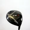 Titleist TS3 Driver - Right-Handed - 9.5 Degrees - Stiff Flex -TaylorMade Drivers Sales f1f4c40a d052 5302 8293 2155b0ea47e0