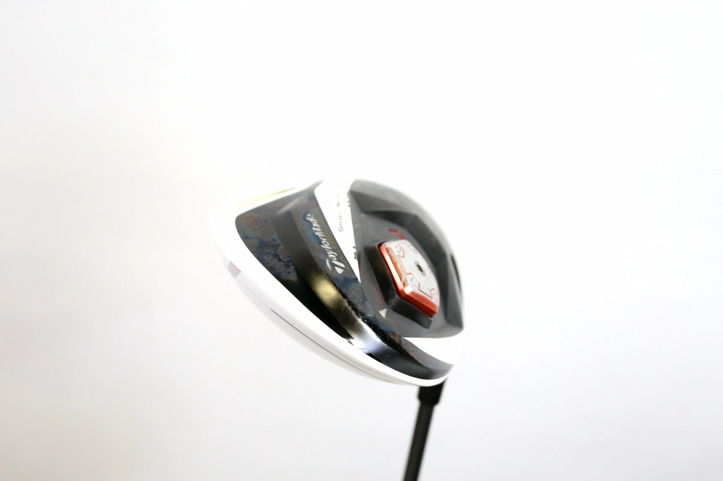 TaylorMade R11-S Driver - Right-Handed - 9 Degrees - Stiff Flex 5 TaylorMade R11-S Driver - Right-Handed - 9 Degrees - Stiff Flex - Image 3