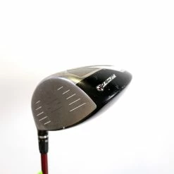 TaylorMade R9 460 Driver - Right-Handed - 9.5 Degrees - Stiff Flex -TaylorMade Drivers Sales f2af7acb 5ebd 5c63 b4fd e451d7ca397c