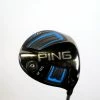 Ping G SF Tec Driver - Right-Handed - 10 Degrees - Stiff Flex -TaylorMade Drivers Sales f2e5ab88 b35c 5e02 86f9 478d5dd68a88