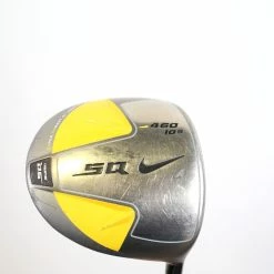 Nike SasQuatch Sumo Driver - Right-Handed - 10.5 Degrees - Stiff Flex