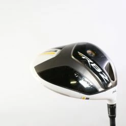 TaylorMade RocketBallz RBZ Stage 2 Driver - Right-Handed - 13 Degrees - Ladies Flex 14 TaylorMade RocketBallz RBZ Stage 2 Driver - Right-Handed - 13 Degrees - Ladies Flex -TaylorMade Drivers Sales f3633a65 2faa 53b7 8b22 fc20b0610171 scaled