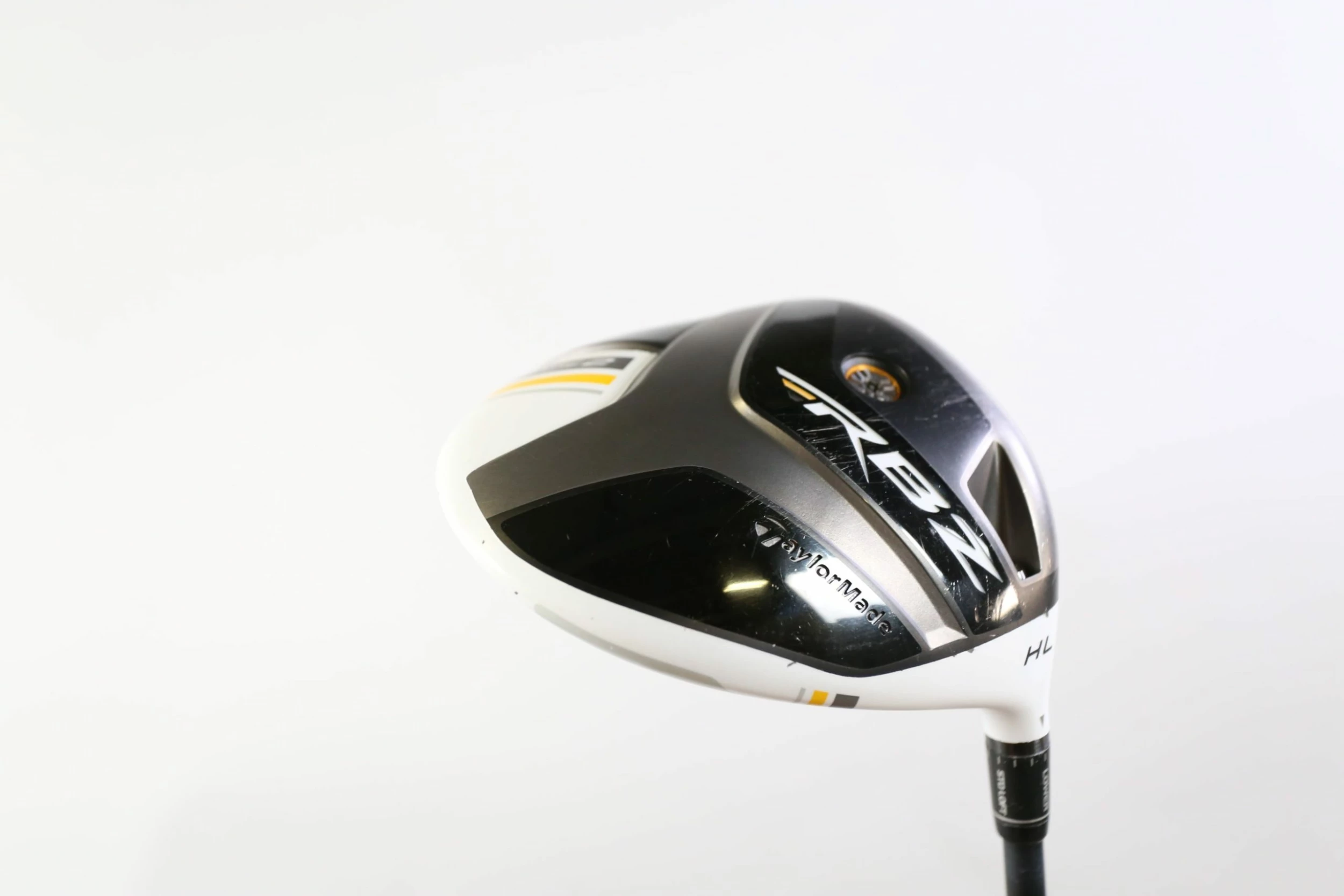 TaylorMade RocketBallz RBZ Stage 2 Driver - Right-Handed - 13 Degrees - Ladies Flex 7 TaylorMade RocketBallz RBZ Stage 2 Driver - Right-Handed - 13 Degrees - Ladies Flex - Image 5