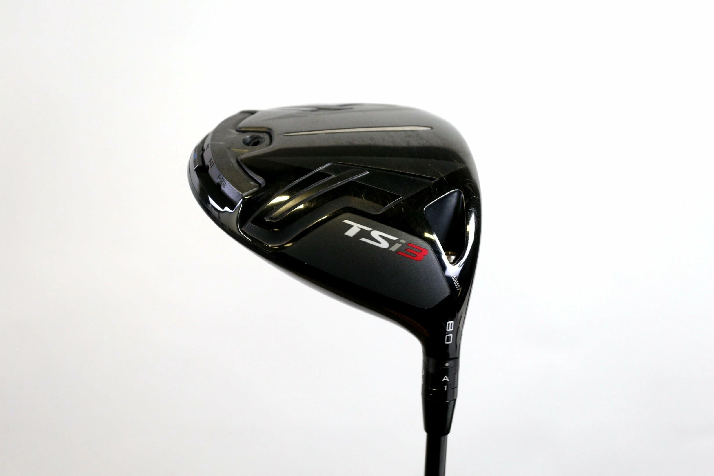 Titleist TSi3 Driver - Right-Handed - 8 Degrees - Extra Stiff Flex 5 Titleist TSi3 Driver - Right-Handed - 8 Degrees - Extra Stiff Flex - Image 3