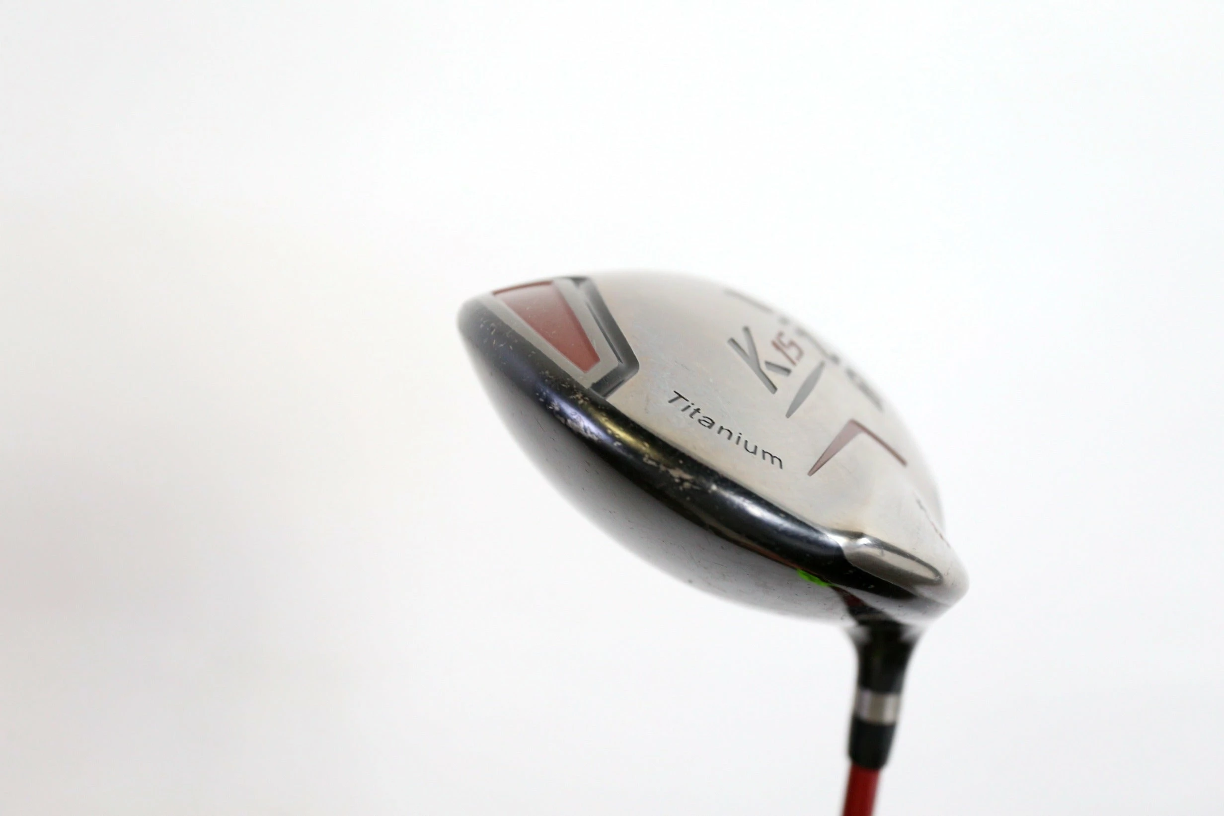Ping K15 Driver - Right-Handed - 10.5 Degrees - Regular Flex 5 Ping K15 Driver - Right-Handed - 10.5 Degrees - Regular Flex - Image 3