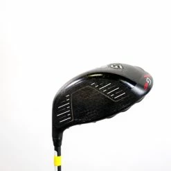 Ping G410 SFT Driver - Right-Handed - 10.5 Degrees - Seniors Flex -TaylorMade Drivers Sales f58f3064 235f 5f0c 9b12 901ddd2f131b