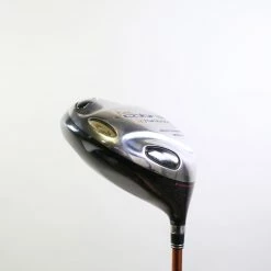Cobra X Speed Driver - Right-Handed - 9.5 Degrees - Stiff Flex -TaylorMade Drivers Sales f632c2d6 67cb 5d58 a785 28aae9f069f2