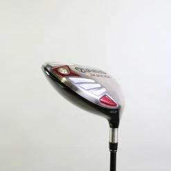 TaylorMade Burner Driver - Right-Handed - 10.5 Degrees - Regular Flex -TaylorMade Drivers Sales f647de6a 5721 5291 b7ab ef51ec1ac415