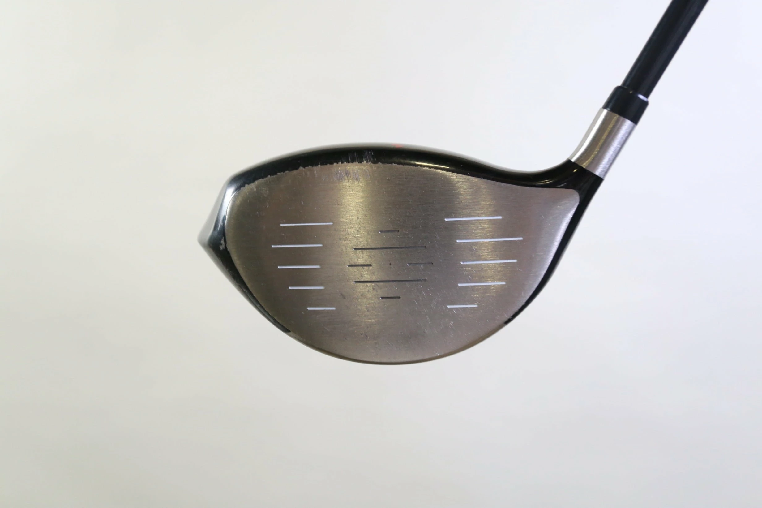 TaylorMade Burner SuperFast Driver - Right-Handed - 10.5 Degrees - Seniors Flex 8 TaylorMade Burner SuperFast Driver - Right-Handed - 10.5 Degrees - Seniors Flex - Image 6