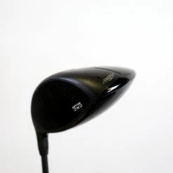 Cobra King F8+ Black Driver - Right-Handed - 9 Degrees - Extra Stiff Flex -TaylorMade Drivers Sales f6804eee 3bd9 5191 99d4 2a29c15afe2e