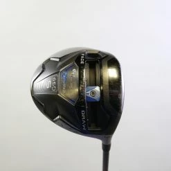TaylorMade SLDR S Driver - Right-Handed - 12 Degrees - Regular Flex