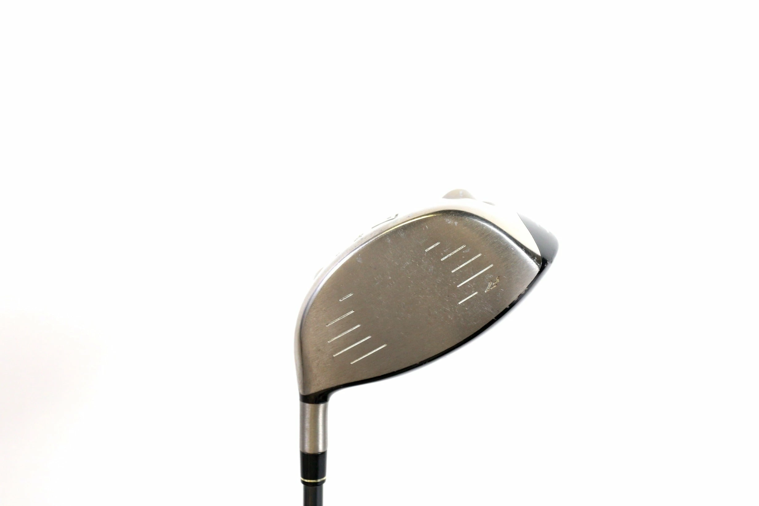 TaylorMade R7 460 Driver - Right-Handed - 10.5 Degrees - Regular Flex 8 TaylorMade R7 460 Driver - Right-Handed - 10.5 Degrees - Regular Flex - Image 6
