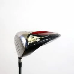 Cleveland HiBore XLS Standard Driver - Right-Handed - 10.5 Degrees - Regular Flex -TaylorMade Drivers Sales f70f4804 0de9 5b85 a471 4a7218d736a8