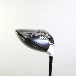 TaylorMade M1 440 2017 Driver - Right-Handed - 9.5 Degrees - Regular Flex -TaylorMade Drivers Sales f72173e2 f11b 53b4 b42f 8bbd070e6a51