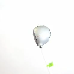 Cobra AMP Cell Silver Driver - Right-Handed - 9.5 Degrees - Stiff Flex -TaylorMade Drivers Sales f741014d 4804 5724 a226 539c378f0069