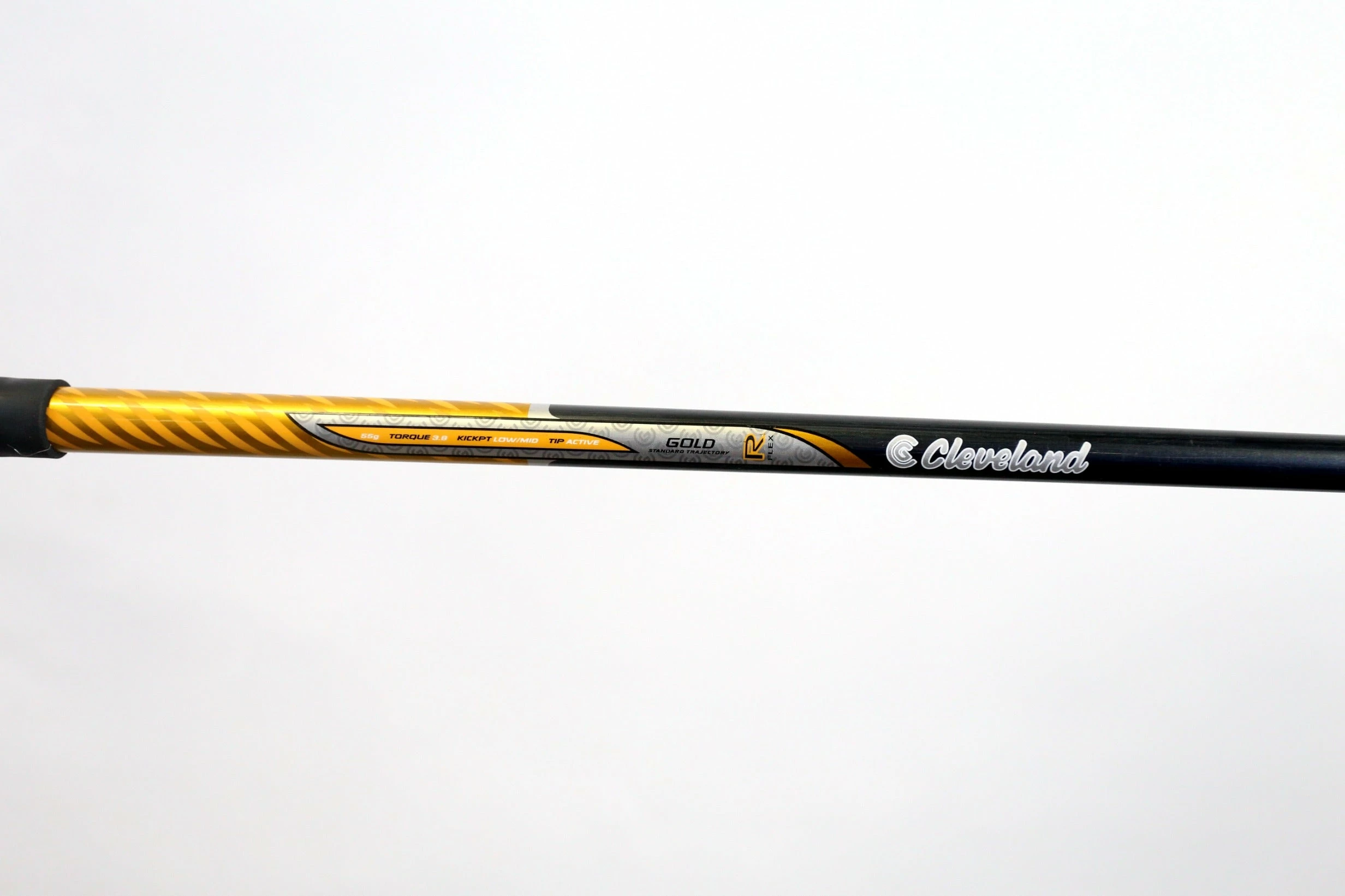 Cleveland HiBore XLS Standard Driver - Right-Handed - 10.5 Degrees - Regular Flex 10 Cleveland HiBore XLS Standard Driver - Right-Handed - 10.5 Degrees - Regular Flex - Image 8