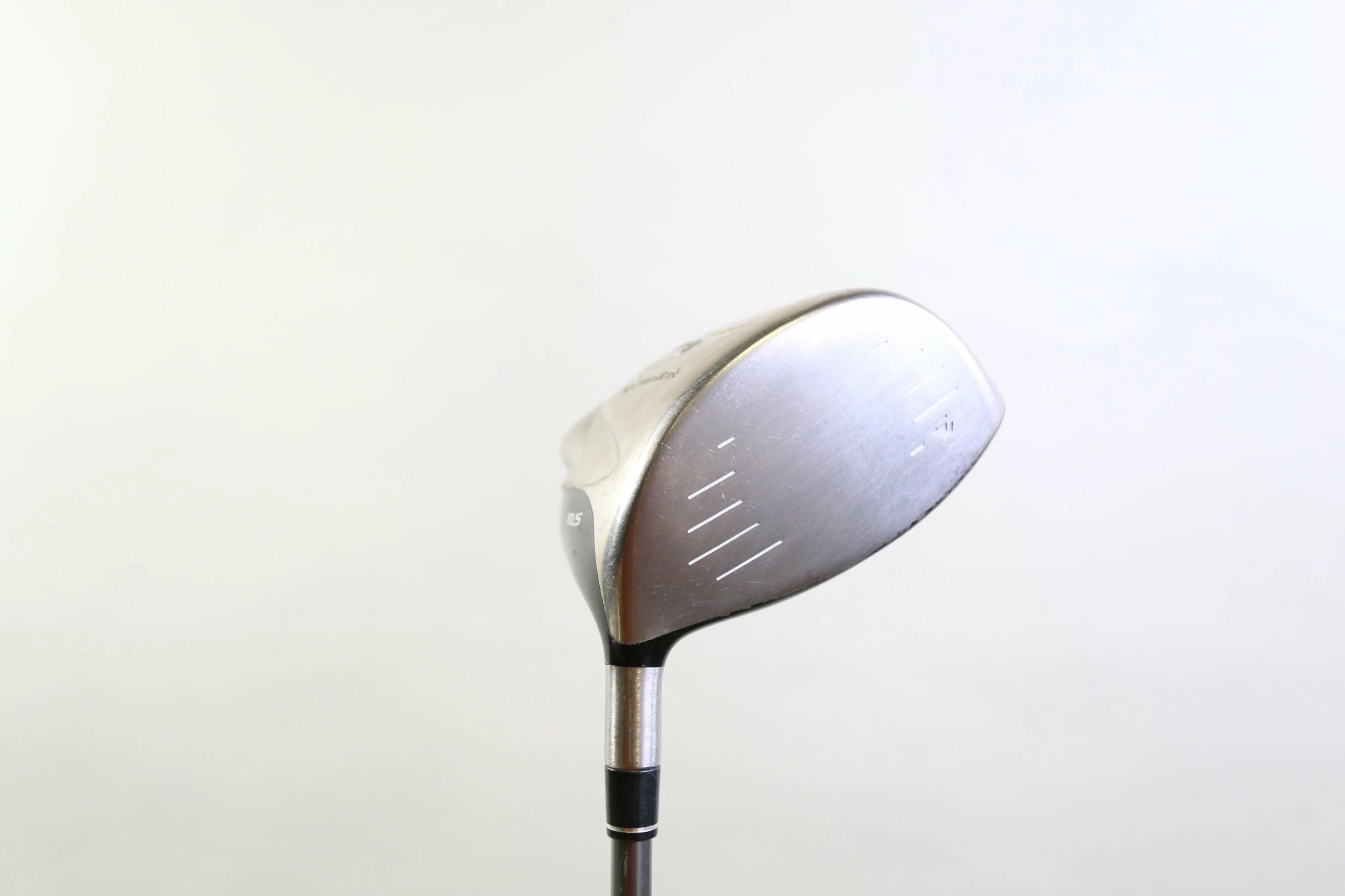 TaylorMade R5 Dual Driver - Right-Handed - 10.5 Degrees - Stiff Flex 4 TaylorMade R5 Dual Driver - Right-Handed - 10.5 Degrees - Stiff Flex - Image 2