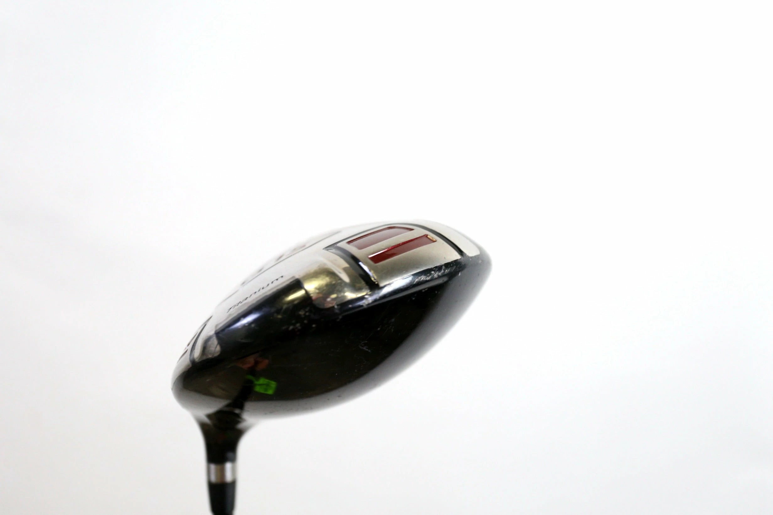 Ping G15 Driver - Left-Handed - 10.5 Degrees - Regular Flex 5 Ping G15 Driver - Left-Handed - 10.5 Degrees - Regular Flex - Image 3