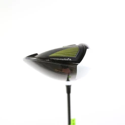 TaylorMade Driver - Left-Handed - 10.5 Degrees - Regular Flex 14 TaylorMade Driver - Left-Handed - 10.5 Degrees - Regular Flex -TaylorMade Drivers Sales f8e7fb99 580f 5045 aa6c 1e22d61b642f