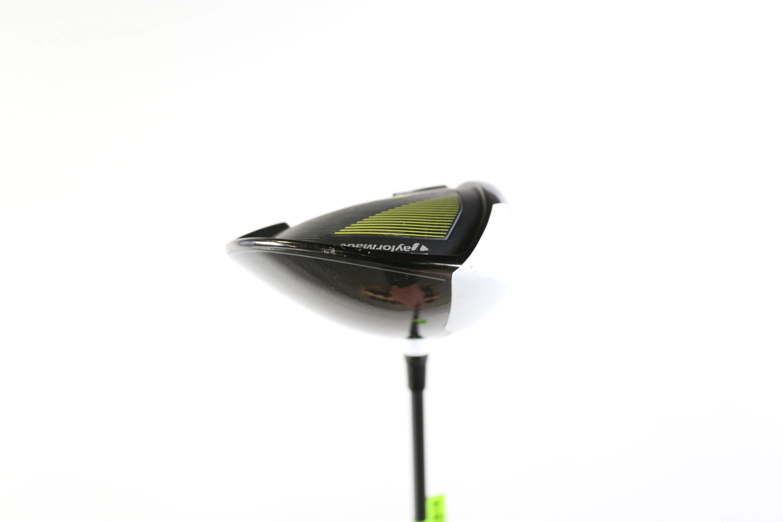 TaylorMade Driver - Left-Handed - 10.5 Degrees - Regular Flex 6 TaylorMade Driver - Left-Handed - 10.5 Degrees - Regular Flex - Image 4