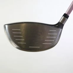 Cleveland HI BORE Driver - Right-Handed - 11.5 Degrees - Ladies Flex 16 Cleveland HI BORE Driver - Right-Handed - 11.5 Degrees - Ladies Flex -TaylorMade Drivers Sales f9cdbe6a d61f 5f89 9a05 c6c086b81f36