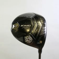 Cobra King F8 Driver - Right-Handed - 12 Degrees - Seniors Flex