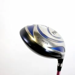 Ping G5 Driver - Right-Handed - 12 Degrees - Seniors Flex -TaylorMade Drivers Sales f9f4bb81 e67e 5564 891a 5714c8d1f738