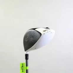 TaylorMade R11 Driver - Right-Handed - 9 Degrees - Stiff Flex 15 TaylorMade R11 Driver - Right-Handed - 9 Degrees - Stiff Flex -TaylorMade Drivers Sales fa20ff09 6574 571e 949d f3368a301af7