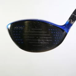 Cobra AMP Cell Blue Driver - Right-Handed - 8.5 Degrees - Regular Flex -TaylorMade Drivers Sales fa869f39 4bd7 5470 88cb cc1771519f91