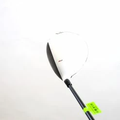 TaylorMade R11-S Driver - Right-Handed - 9 Degrees - Stiff Flex -TaylorMade Drivers Sales fabbabe8 47a8 5d72 8328 b72e8bb96032