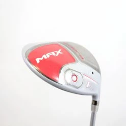 Cobra Max Offset Driver - Right-Handed - 15 Degrees - Ladies Flex -TaylorMade Drivers Sales fad77c85 ad2f 5cfe a5c1 acb97c21a108