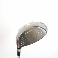Cleveland Launcher DST Draw Driver - Right-Handed - 9 Degrees - Stiff Flex -TaylorMade Drivers Sales fbefe191 efe7 59bf a110 56eb41188e42