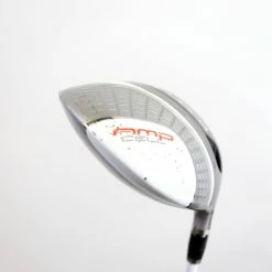 Cobra AMP Cell Silver Driver - Right-Handed - 8.5 Degrees - Regular Flex -TaylorMade Drivers Sales fc50da00 9e02 57c2 be05 72c075edb599