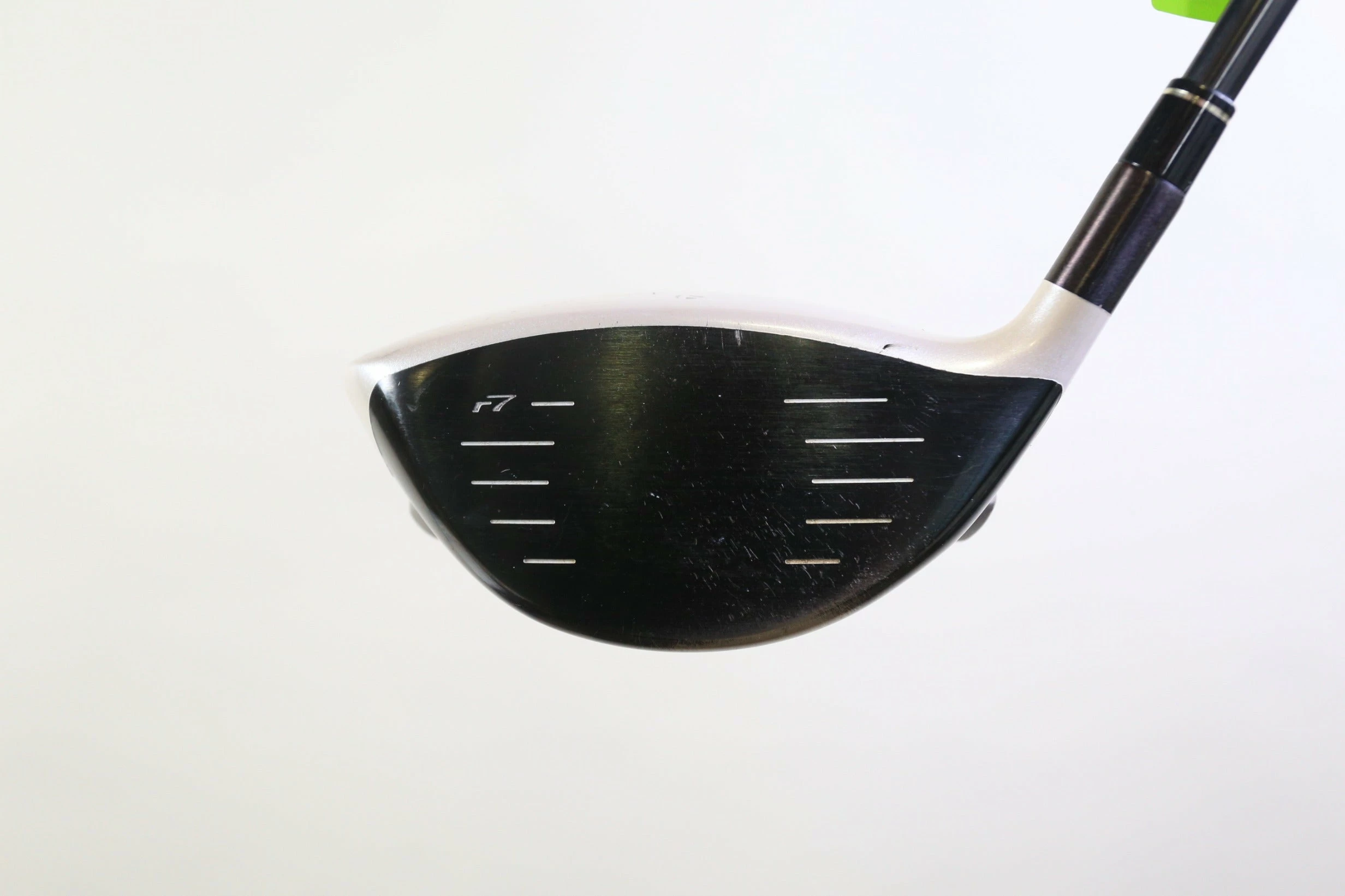 TaylorMade R7 CGB MAX Driver - Right-Handed - 10.5 Degrees - Ladies Flex 7 TaylorMade R7 CGB MAX Driver - Right-Handed - 10.5 Degrees - Ladies Flex - Image 5