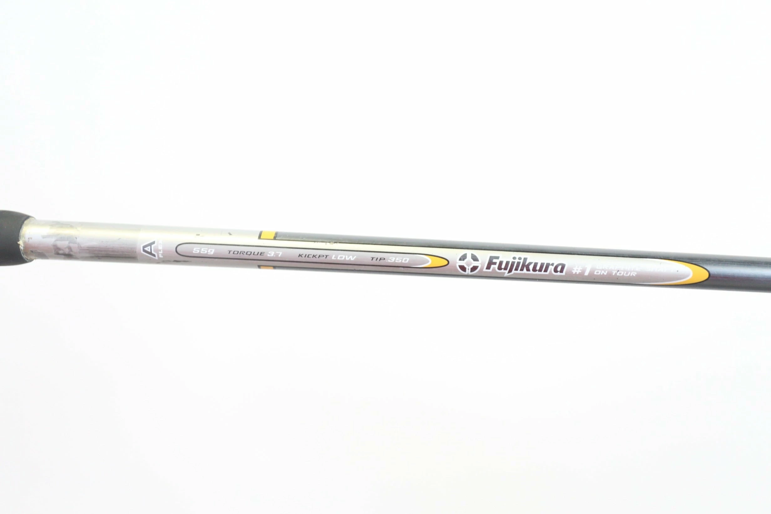 Cleveland HI BORE Driver - Right-Handed - 11.5 Degrees - Seniors Flex 10 Cleveland HI BORE Driver - Right-Handed - 11.5 Degrees - Seniors Flex - Image 8