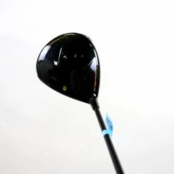 Cobra King SpeedZone Black/Yellow Driver - Right-Handed - 9 Degrees - Stiff Flex -TaylorMade Drivers Sales fd0e33df 8daa 52e8 ad6a d6098cb8a46b