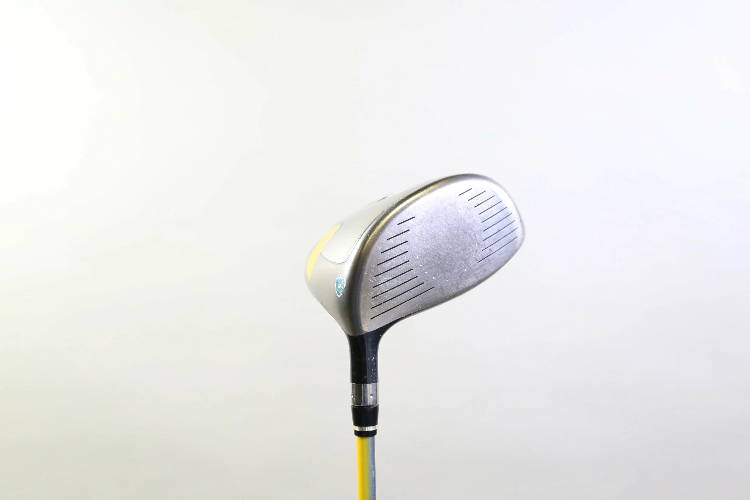 Nike SasQuatch 460 Driver - Right-Handed - 13 Degrees - Regular Flex 4 Nike SasQuatch 460 Driver - Right-Handed - 13 Degrees - Regular Flex - Image 2