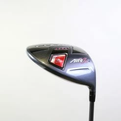 Cobra AIR-X Straight Neck Grey/Red Driver - Right-Handed - 9.5 Degrees - Stiff Flex -TaylorMade Drivers Sales fd8eb5cc 9210 5d9a a0c0 467f206f5b00