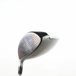 Cobra AMP Cell Silver Driver - Right-Handed - 11.5 Degrees - Ladies Flex -TaylorMade Drivers Sales fdb30a43 bab5 55f2 ac65 5ea41ea0efc0