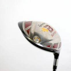 TaylorMade Burner '09 Driver - Right-Handed - 9.5 Degrees - Stiff Flex 13 TaylorMade Burner '09 Driver - Right-Handed - 9.5 Degrees - Stiff Flex -TaylorMade Drivers Sales fdf0e62f 857e 575d 8760 a2b1ad40158f