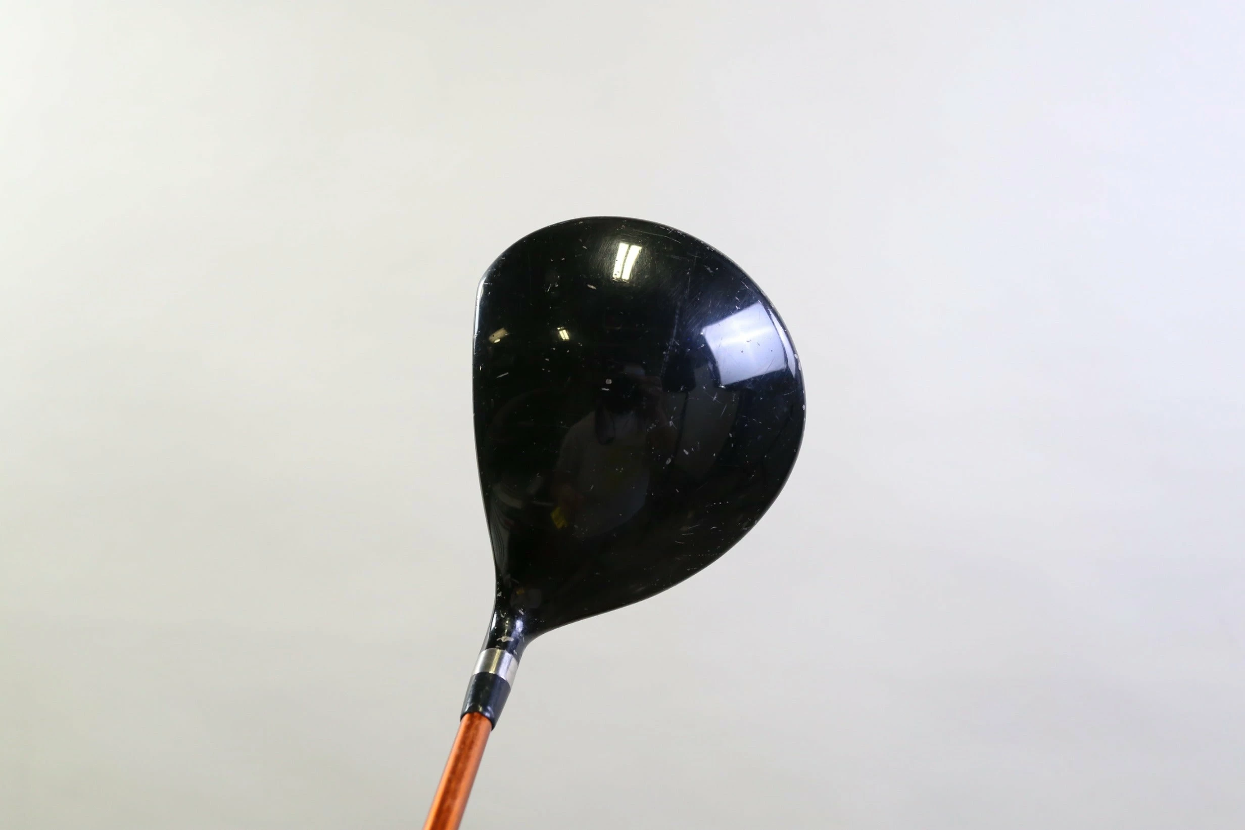 Ping G10 Draw Driver - Right-Handed - 10.5 Degrees - Seniors Flex 9 Ping G10 Draw Driver - Right-Handed - 10.5 Degrees - Seniors Flex - Image 7