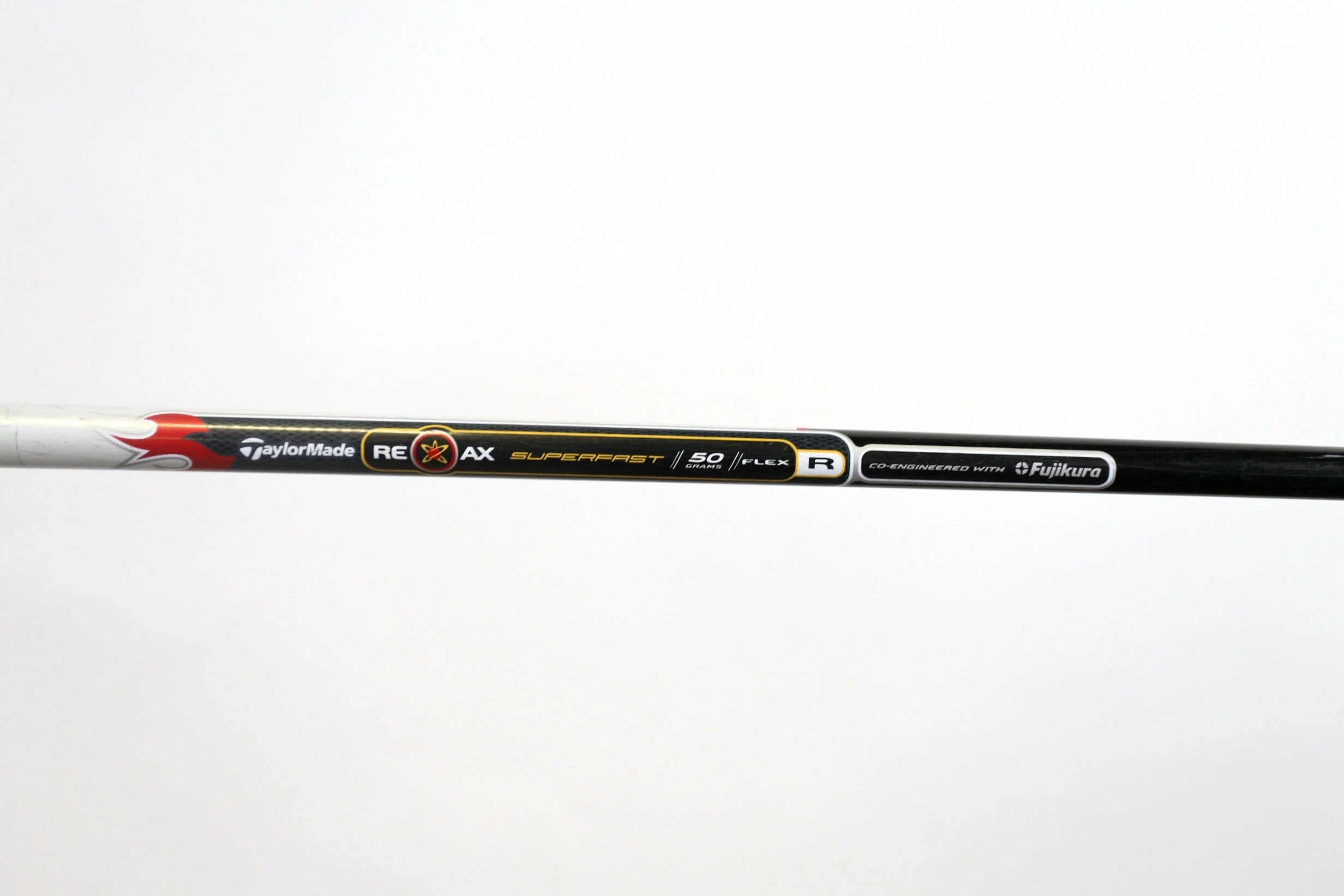TaylorMade Burner Draw Driver - Right-Handed - 10.5 Degrees - Regular Flex 10 TaylorMade Burner Draw Driver - Right-Handed - 10.5 Degrees - Regular Flex - Image 8