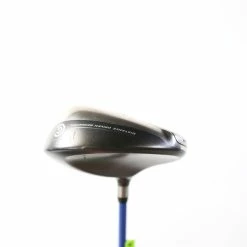 Cleveland HI BORE Driver - Right-Handed - 10.5 Degrees - Stiff Flex 13 Cleveland HI BORE Driver - Right-Handed - 10.5 Degrees - Stiff Flex -TaylorMade Drivers Sales ff9b17fc 87cc 5f02 acba 827311fef572 scaled