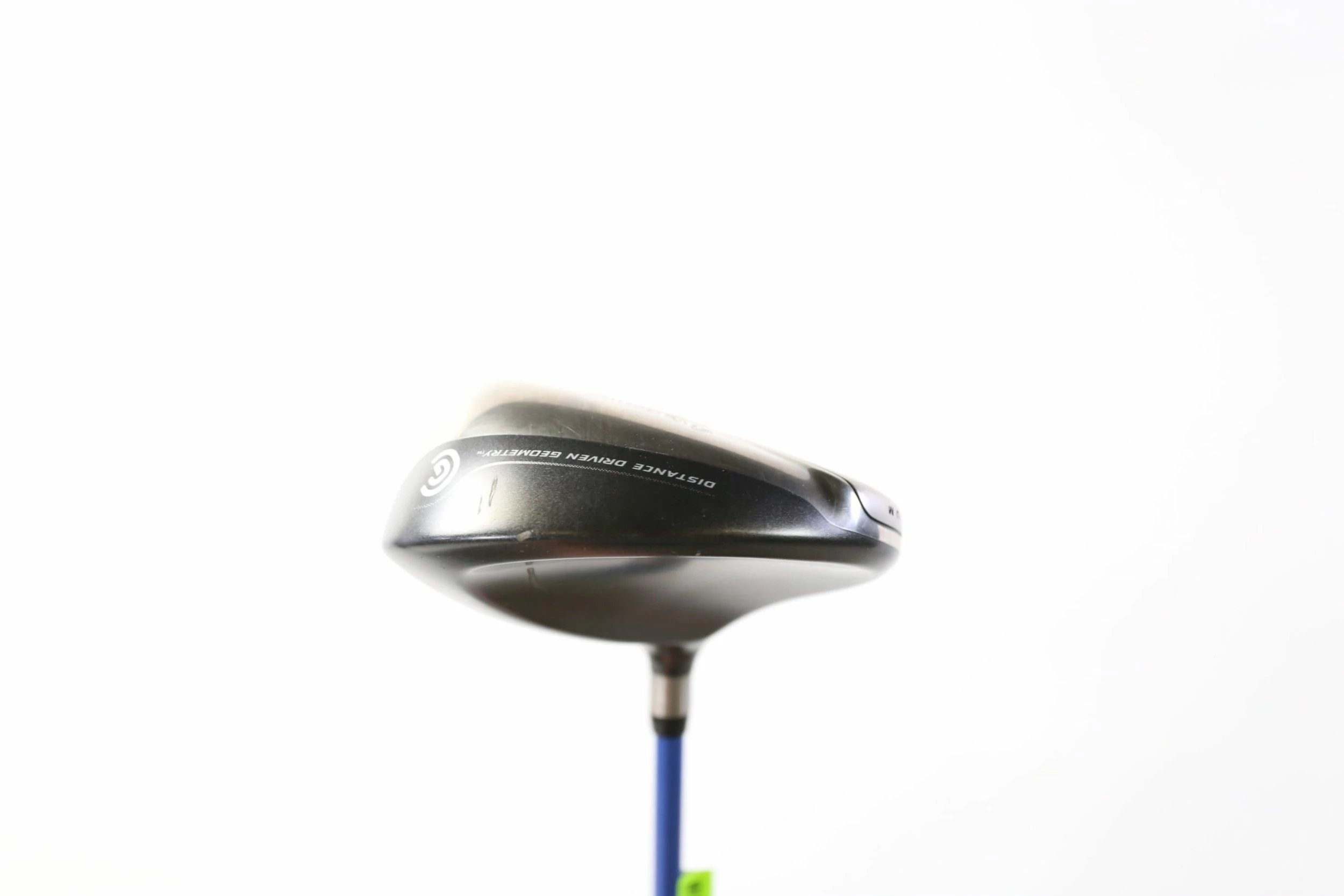 Cleveland HI BORE Driver - Right-Handed - 10.5 Degrees - Stiff Flex 6 Cleveland HI BORE Driver - Right-Handed - 10.5 Degrees - Stiff Flex - Image 4