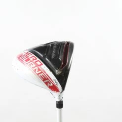 TaylorMade AeroBurner HL Driver - Right-Handed - 15 Degrees - Seniors Flex -TaylorMade Drivers Sales ff9c8f48 785b 5ec4 89af 934789531bcb