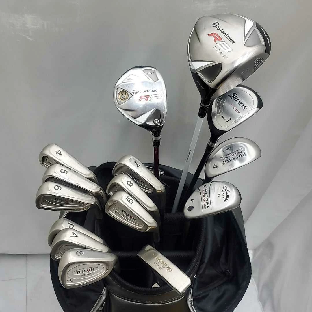 TaylorMade Drivers Sales -TaylorMade Drivers Sales 80